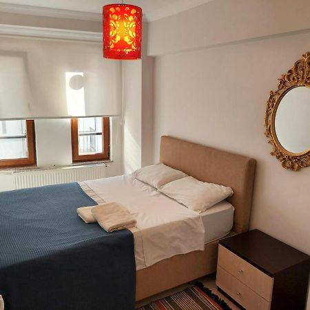 Class Suit Residence 차나칼레 외부 사진