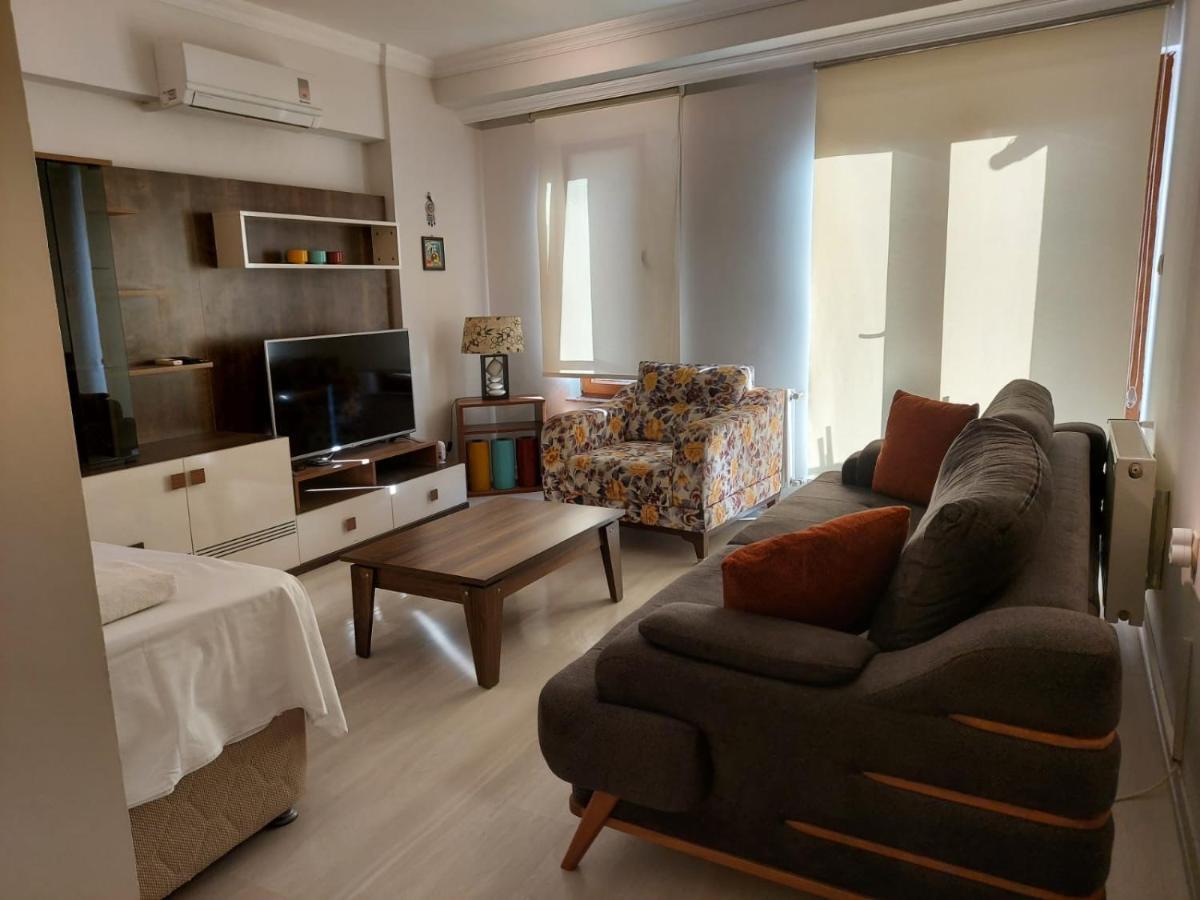 Class Suit Residence 차나칼레 외부 사진