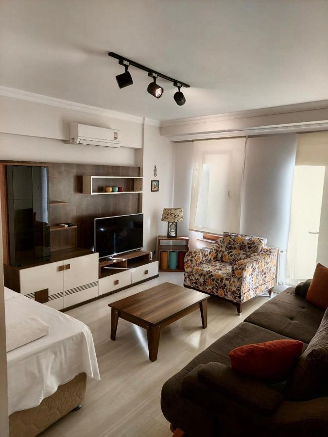 Class Suit Residence 차나칼레 외부 사진