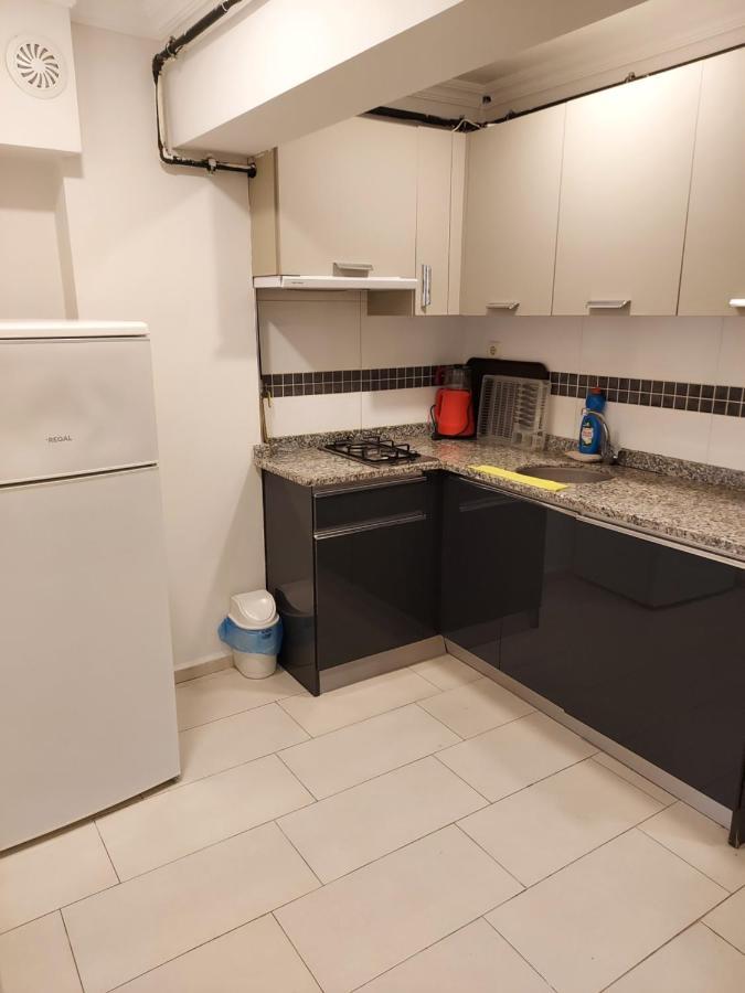Class Suit Residence 차나칼레 외부 사진