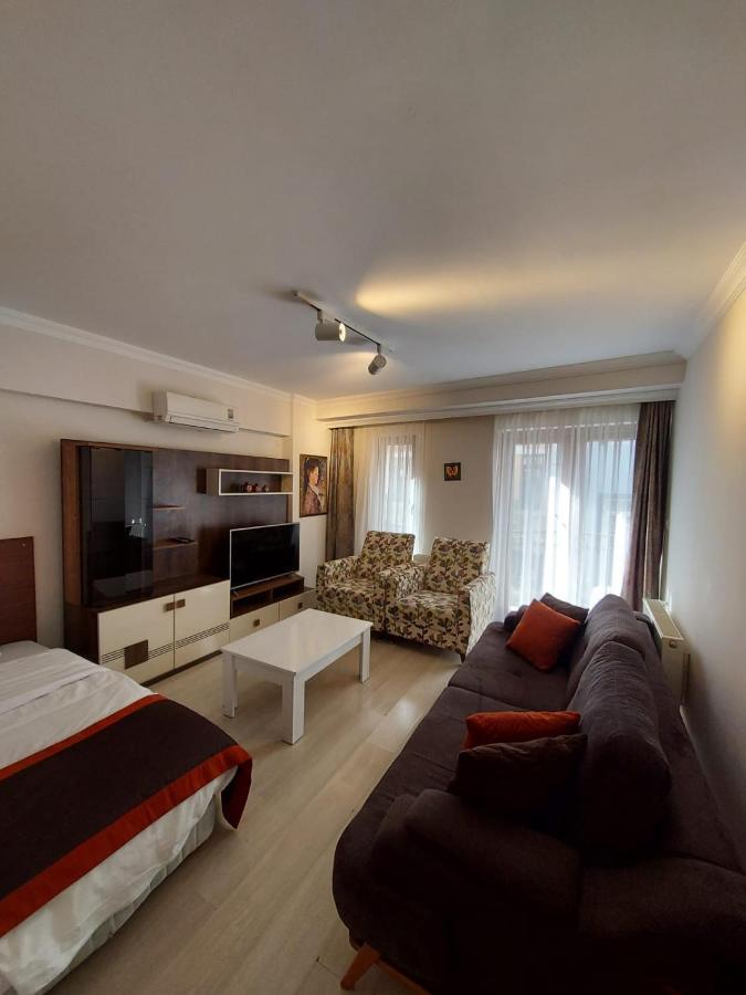 Class Suit Residence 차나칼레 외부 사진