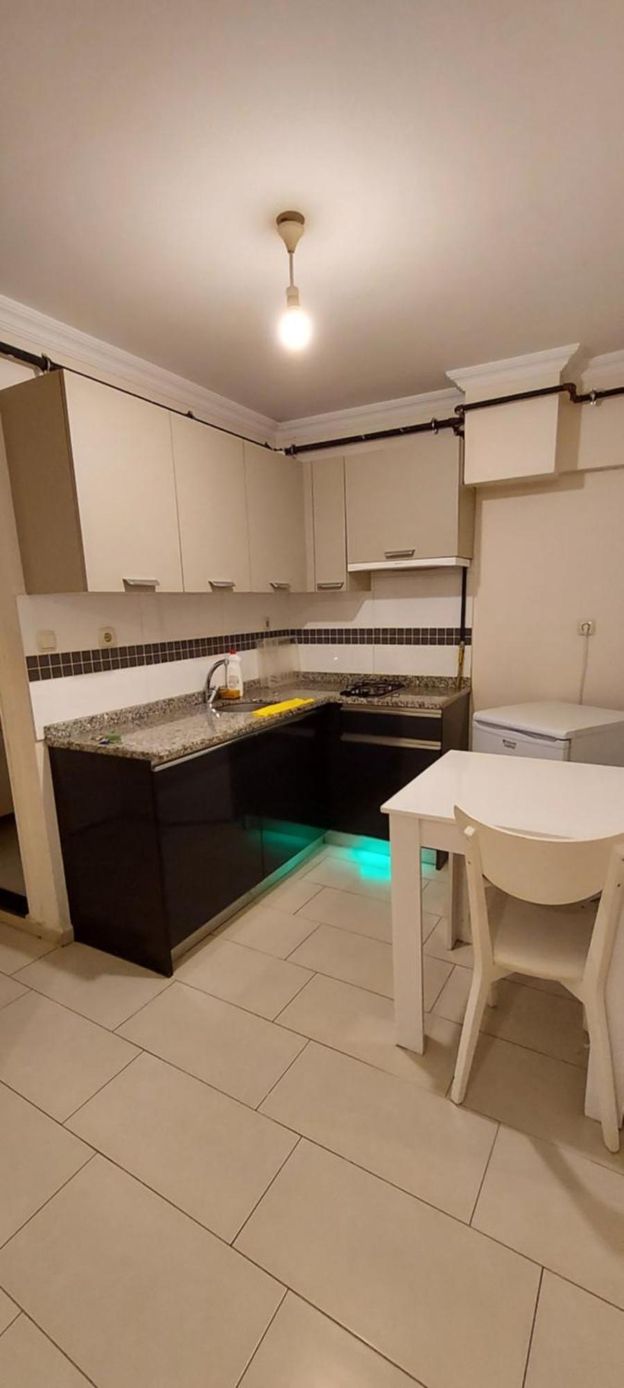 Class Suit Residence 차나칼레 객실 사진
